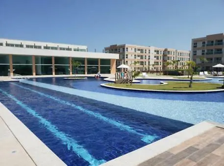 Porto De Galinhas - Muro Alto Condominio Clube 0*, Porto de Galinhas Brazil